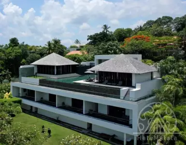 Купить villa в Thailand 3673100€