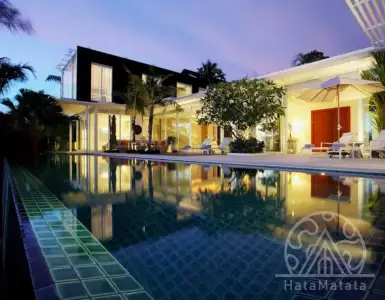 Купить villa в Thailand 3063000€
