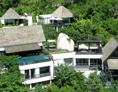 Купить villa в Thailand 4880700€