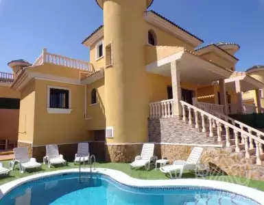 Купить house в Spain 260000€