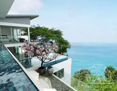 Купить villa в Thailand 3300100€