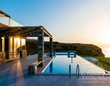 Купить villa в Greece 2850000€
