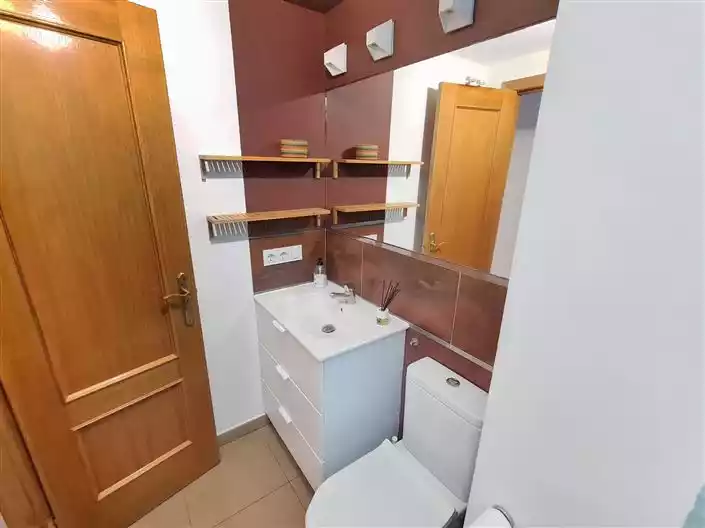Flat 67m² in Spain, Estepona. Priced at 182000€ rent photo-11