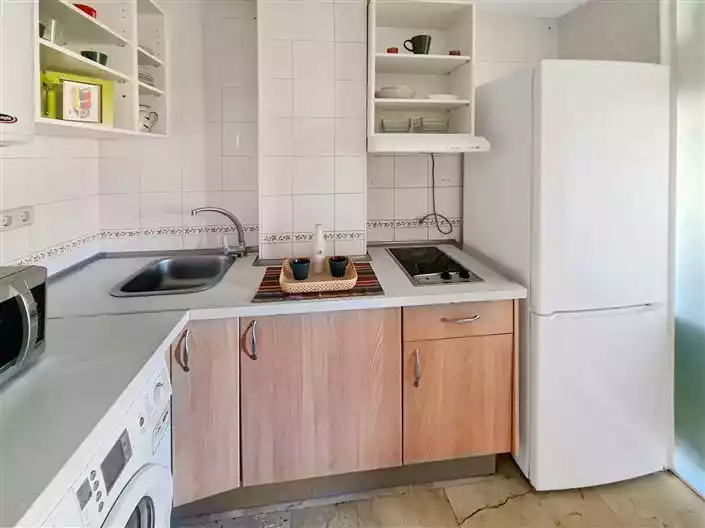 Flat 67m² in Spain, Estepona. Priced at 182000€ rent photo-12