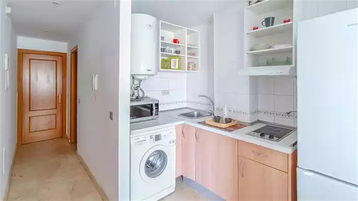 Flat 67m² in Spain, Estepona. Priced at 182000€ rent photo-19
