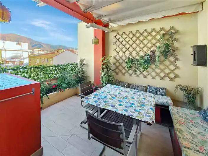 Flat 67m² in Spain, Estepona. Priced at 182000€ rent photo-2