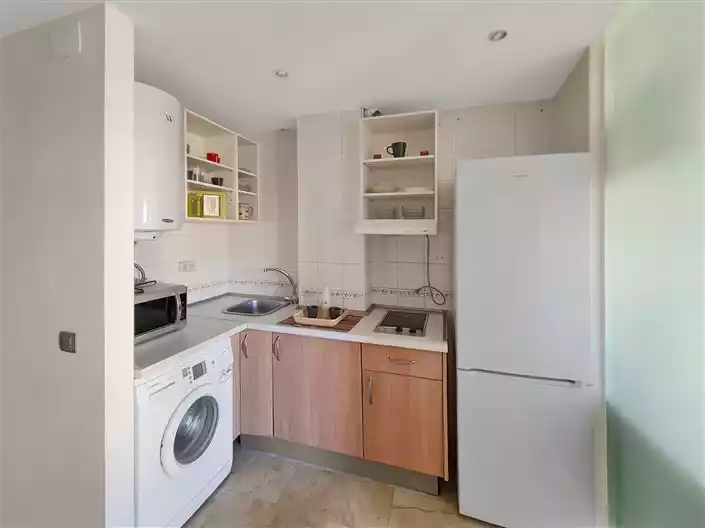 Flat 67m² in Spain, Estepona. Priced at 182000€ rent photo-20