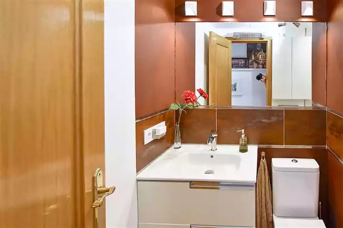 Flat 67m² in Spain, Estepona. Priced at 182000€ rent photo-23