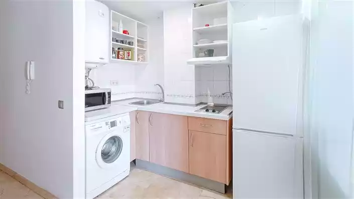 Flat 67m² in Spain, Estepona. Priced at 182000€ rent photo-25