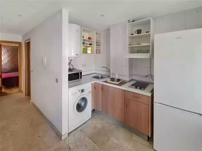 Flat 67m² in Spain, Estepona. Priced at 182000€ rent photo-4