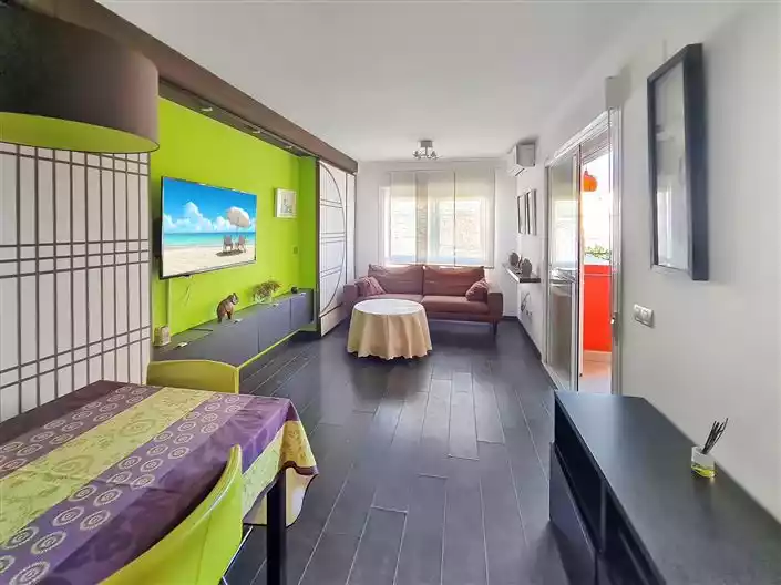 Flat 67m² in Spain, Estepona. Priced at 182000€ rent photo-7