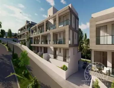 Купить квартиру в Кипре 240000€