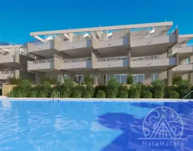 Купить flat в Spain 250000€