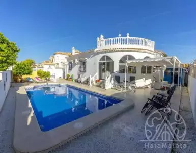 Купить дом в Испании 279000€