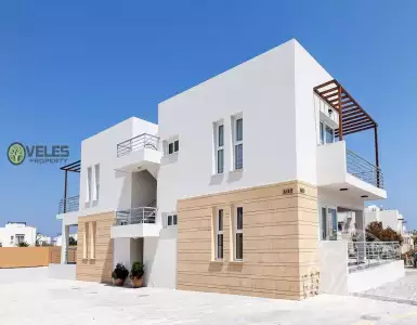 Купить квартиру в Кипре 128700€