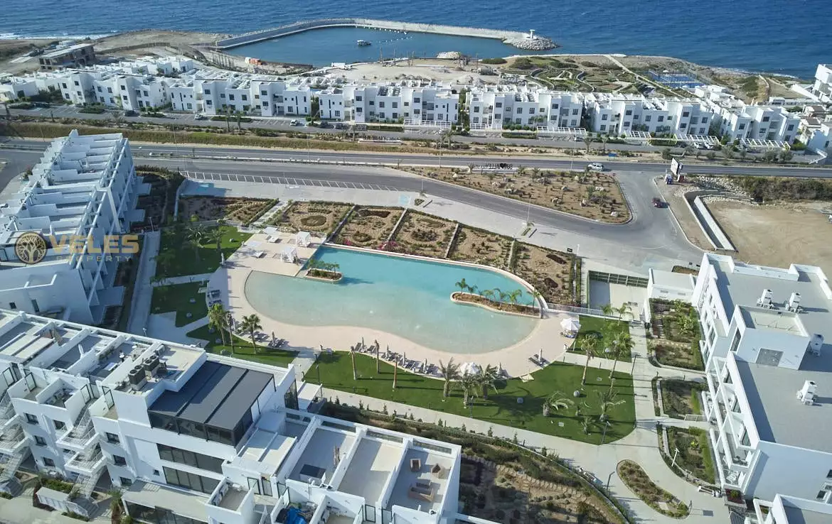 Flat 67m² in Cyprus, Esentepe. Priced at 197730€ rent photo-1