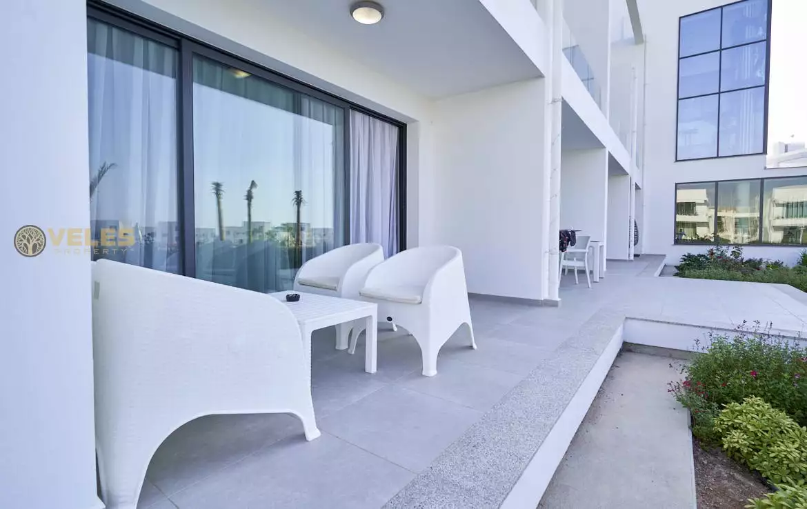 Flat 67m² in Cyprus, Esentepe. Priced at 197730€ rent photo-4