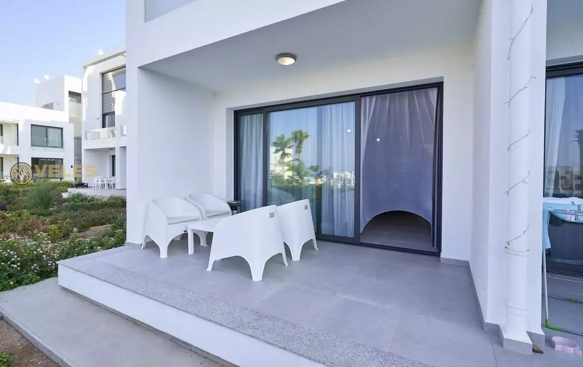 Flat 67m² in Cyprus, Esentepe. Priced at 197730€ rent photo-5