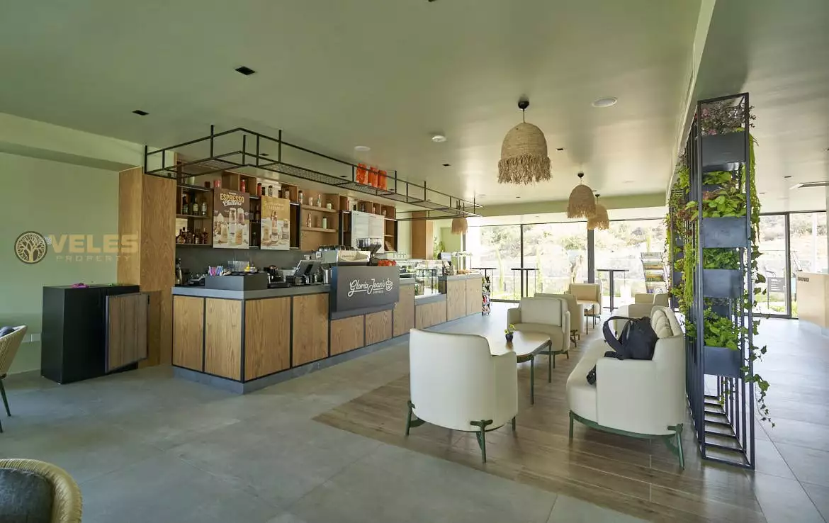 Flat 67m² in Cyprus, Esentepe. Priced at 197730€ rent photo-6