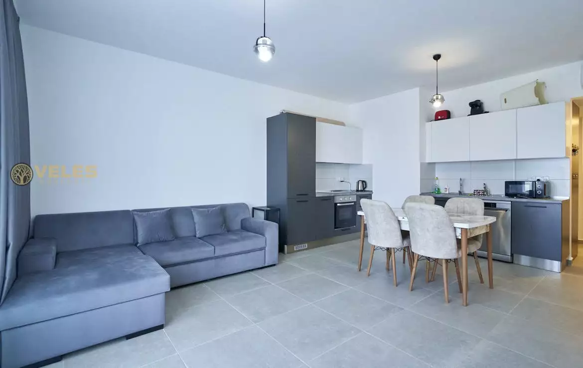 Flat 67m² in Cyprus, Esentepe. Priced at 197730€ rent photo-9