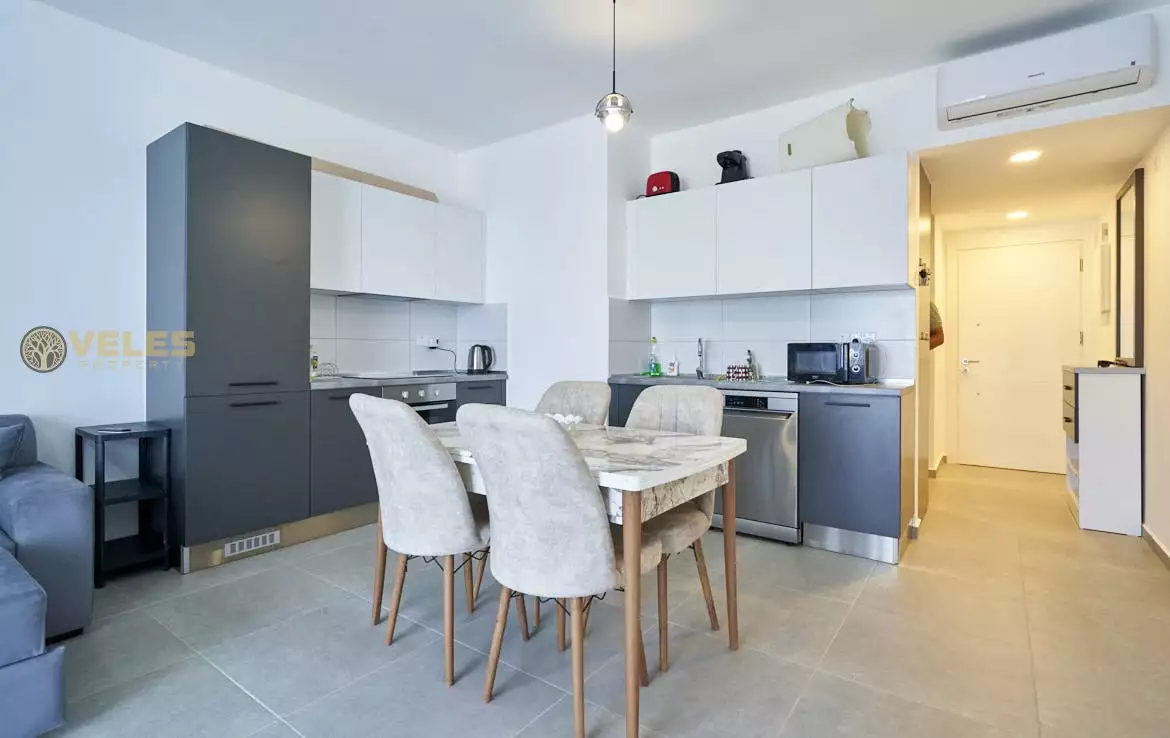 Flat 67m² in Cyprus, Esentepe. Priced at 197730€ rent photo-13