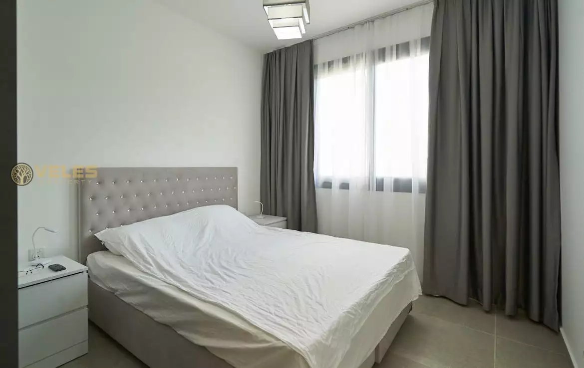 Flat 67m² in Cyprus, Esentepe. Priced at 197730€ rent photo-15