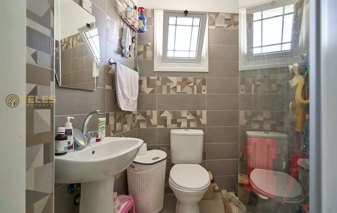 Flat 67m² in Cyprus, Esentepe. Priced at 197730€ rent photo-16