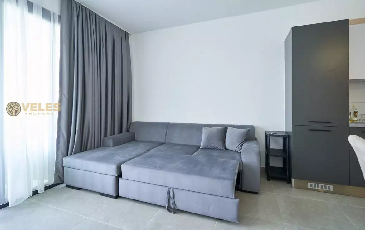 Flat 67m² in Cyprus, Esentepe. Priced at 197730€ rent photo-18