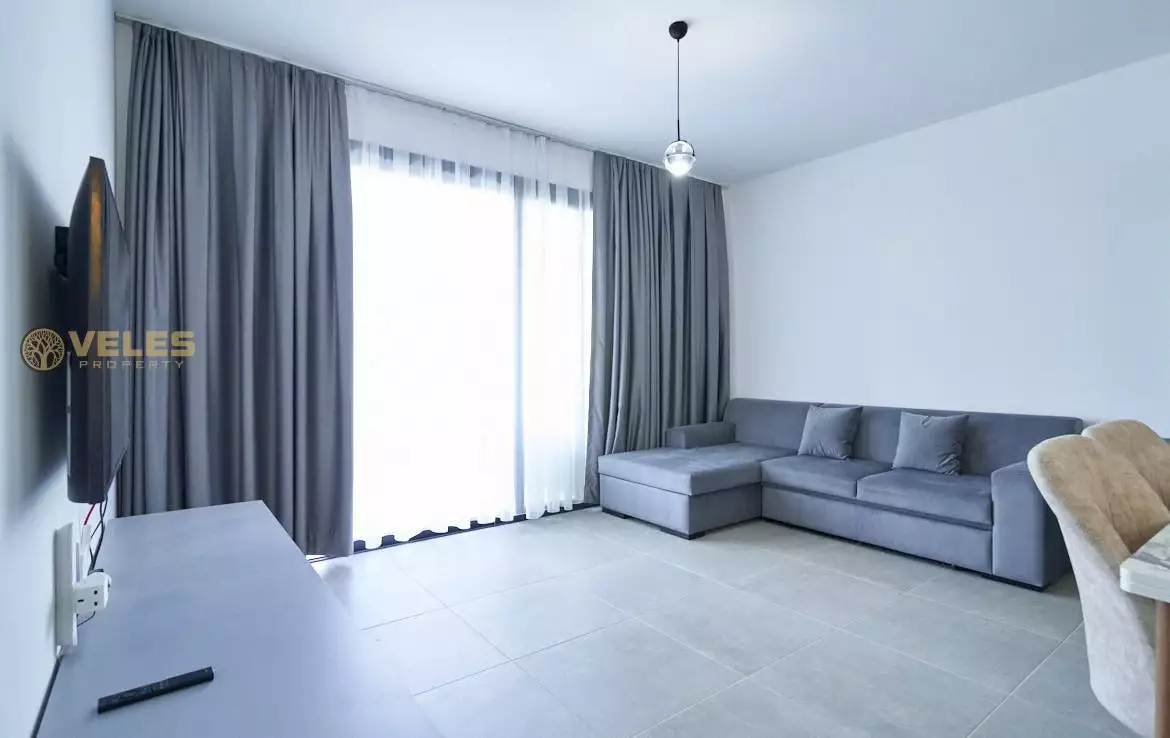 Flat 67m² in Cyprus, Esentepe. Priced at 197730€ rent photo-19