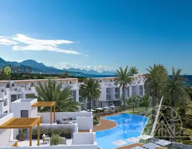 Купить villa в Cyprus 696150€