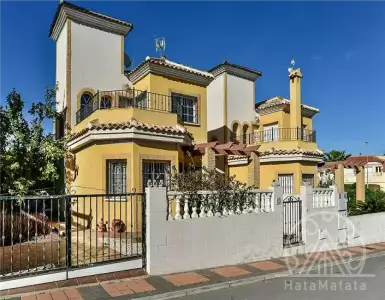 Купить дом в Испании 175000€