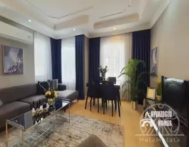 Купить квартиру в Турции 225000€