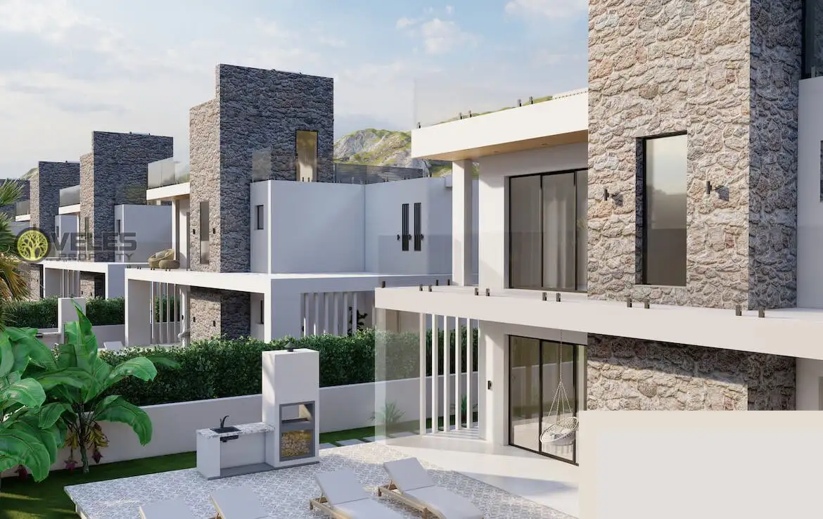 Villa 248m² in Cyprus, Kyrenia. Priced at 754650€ rent photo-2