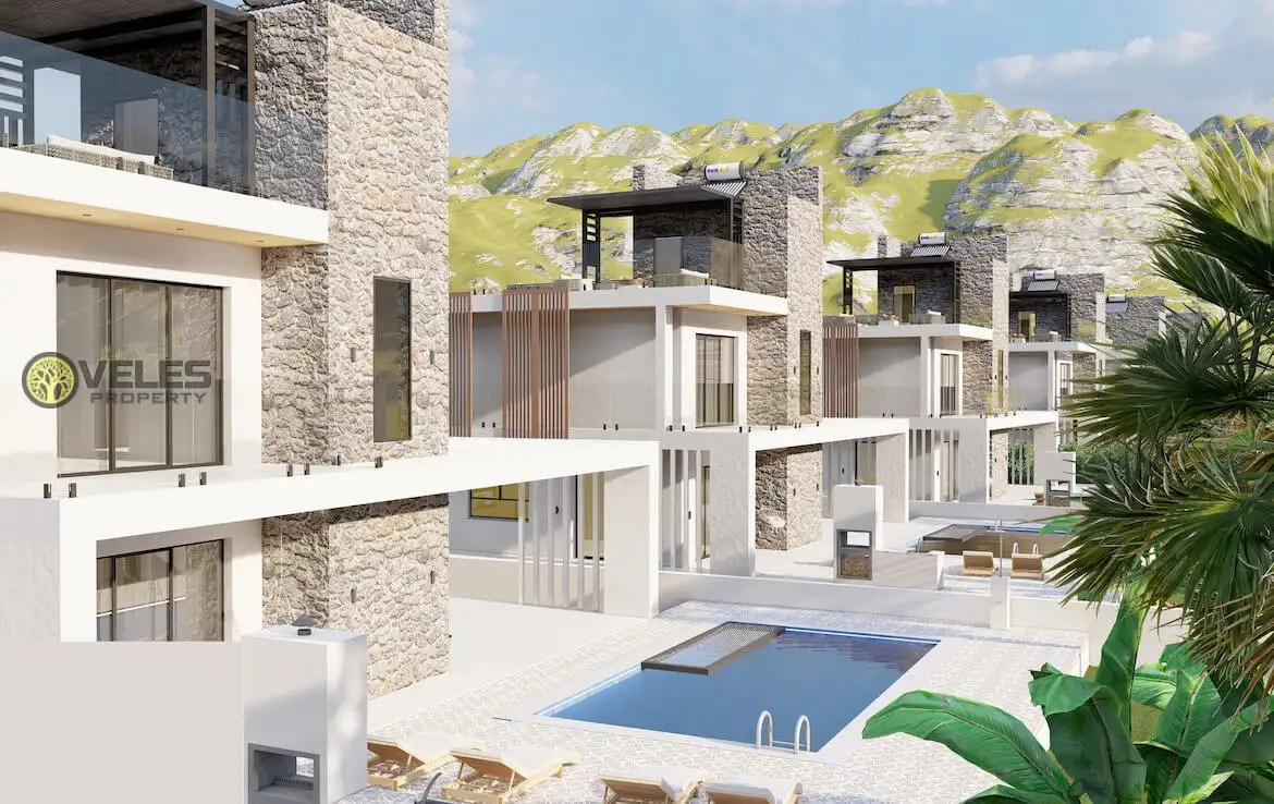 Villa 248m² in Cyprus, Kyrenia. Priced at 754650€ rent photo-4