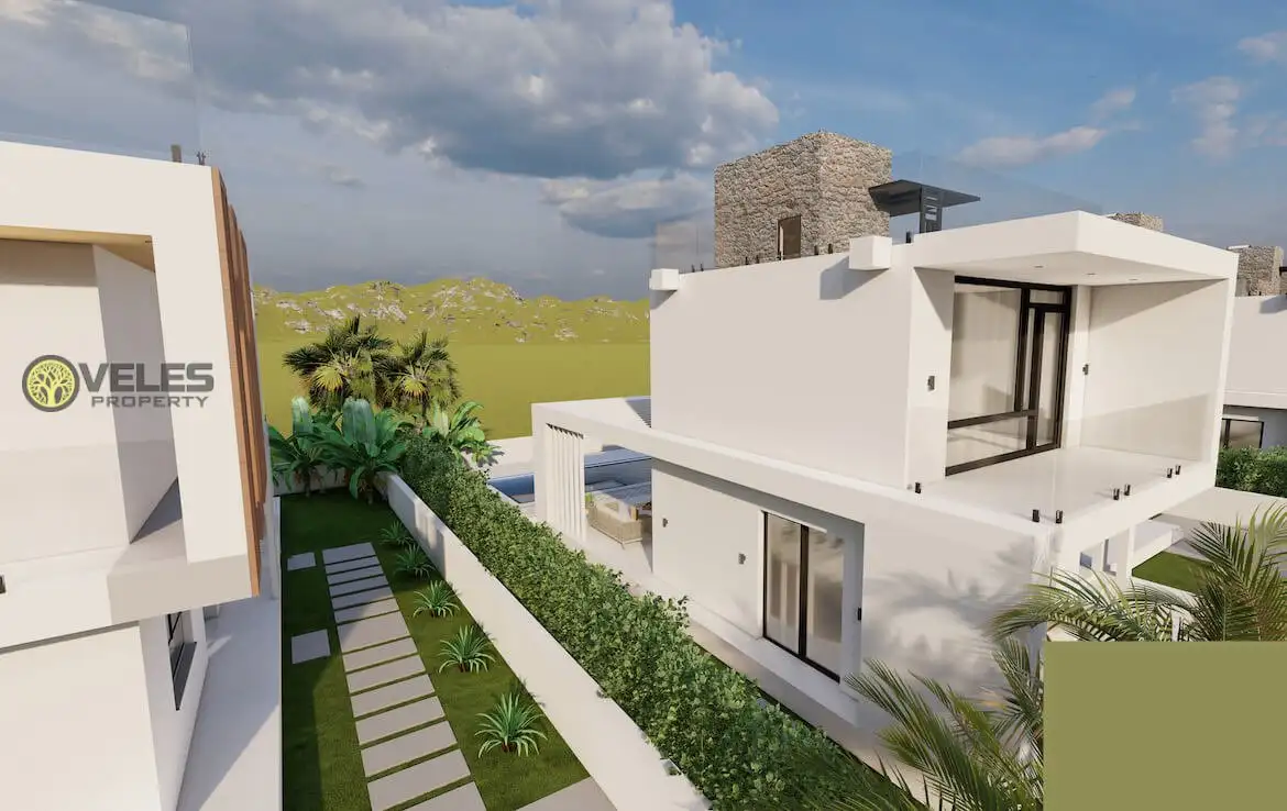 Villa 248m² in Cyprus, Kyrenia. Priced at 754650€ rent photo-10