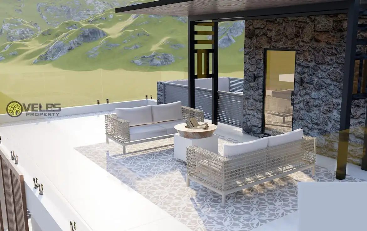 Villa 248m² in Cyprus, Kyrenia. Priced at 754650€ rent photo-11