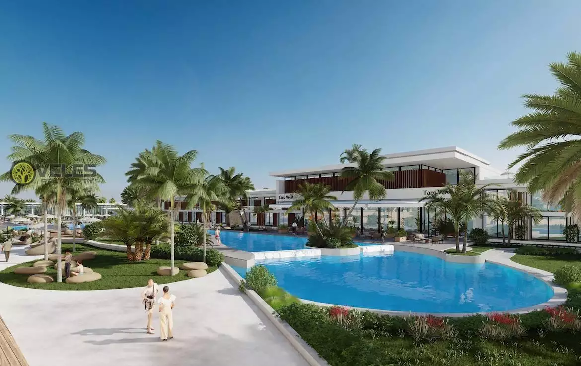 Loft 61m² in Cyprus, Kyrenia. Priced at 239440€ rent photo-11