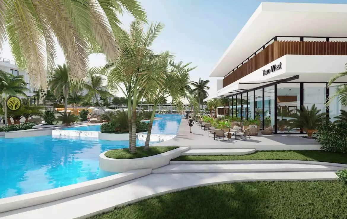 Loft 61m² in Cyprus, Kyrenia. Priced at 239440€ rent photo-4