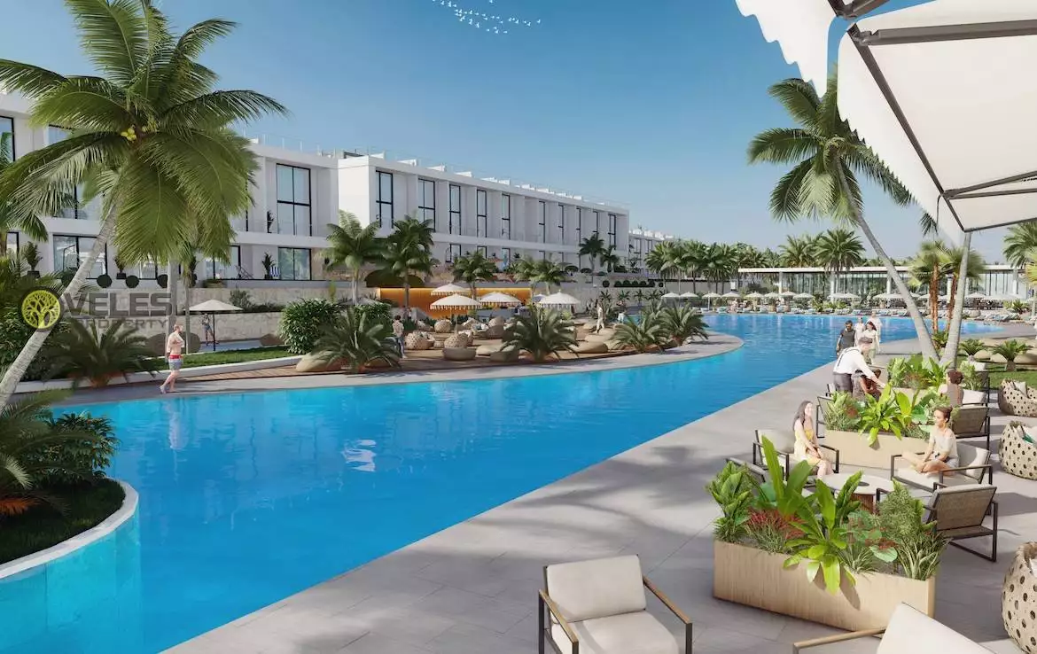 Loft 61m² in Cyprus, Kyrenia. Priced at 239440€ rent photo-10