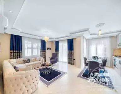 Купить квартиру в Турции 210000€