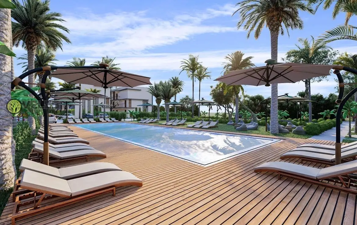 Flat 32m² in Cyprus, Iskele. Priced at 152100€ rent photo-1