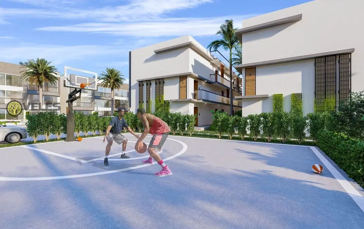 Flat 32m² in Cyprus, Iskele. Priced at 152100€ rent photo-6