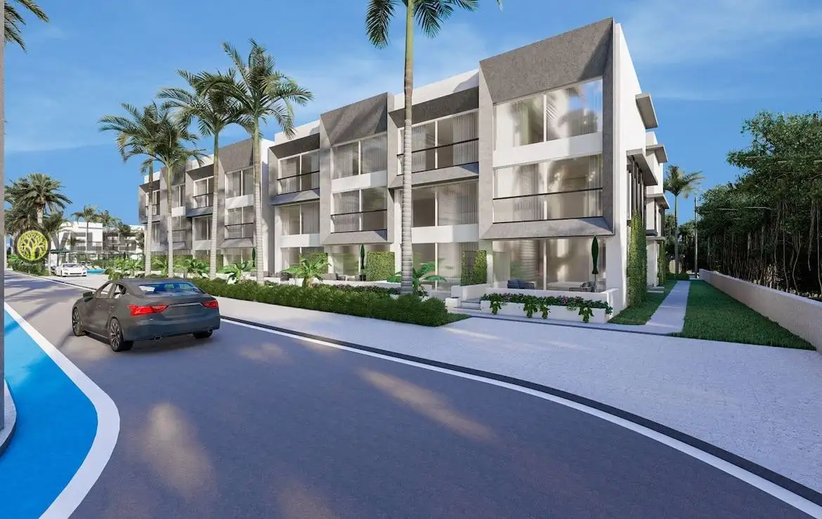 Flat 32m² in Cyprus, Iskele. Priced at 152100€ rent photo-7