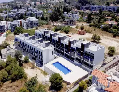 Купить квартиру в Кипре 181209€