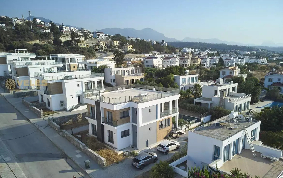 Villa 240m² in Cyprus, Esentepe. Priced at 450450€ rent photo-2