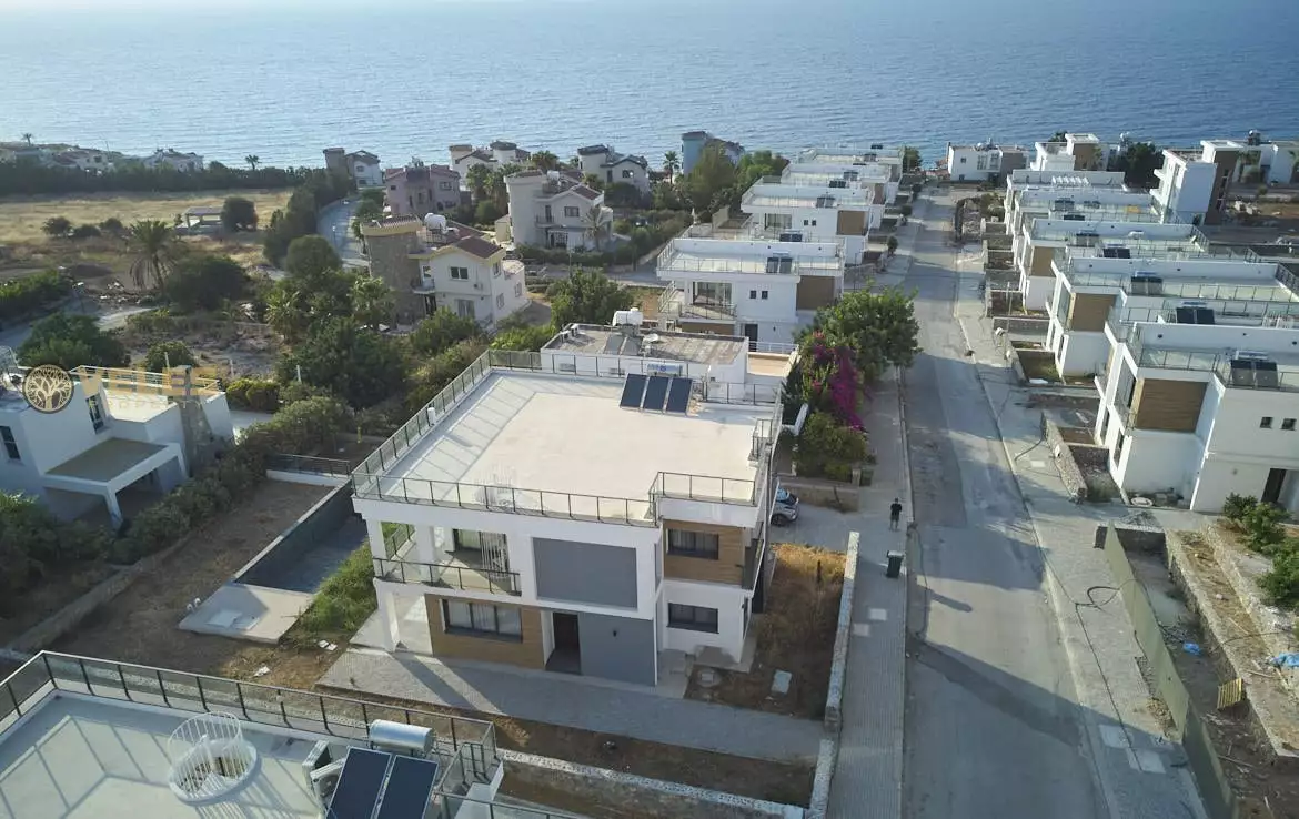 Villa 240m² in Cyprus, Esentepe. Priced at 450450€ rent photo-4
