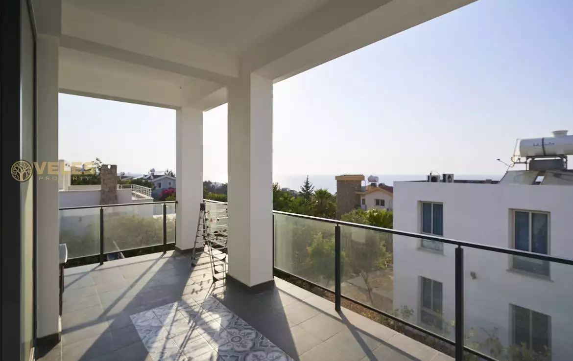 Villa 240m² in Cyprus, Esentepe. Priced at 450450€ rent photo-5