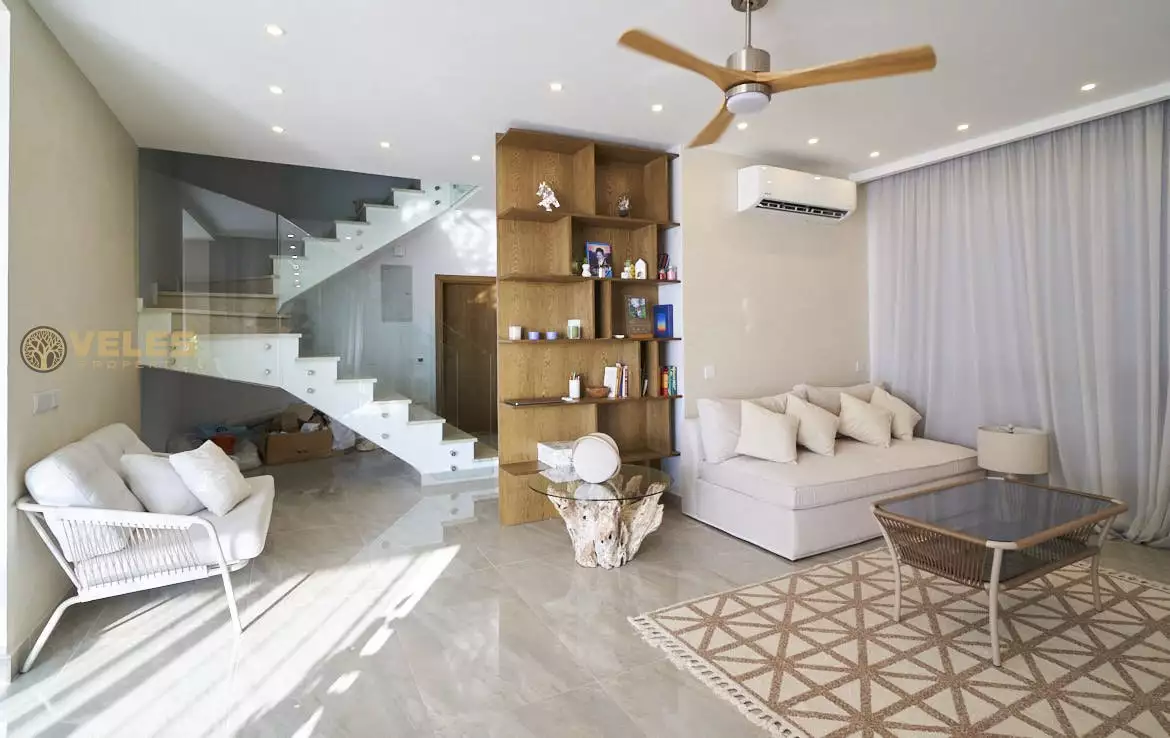 Villa 240m² in Cyprus, Esentepe. Priced at 450450€ rent photo-7
