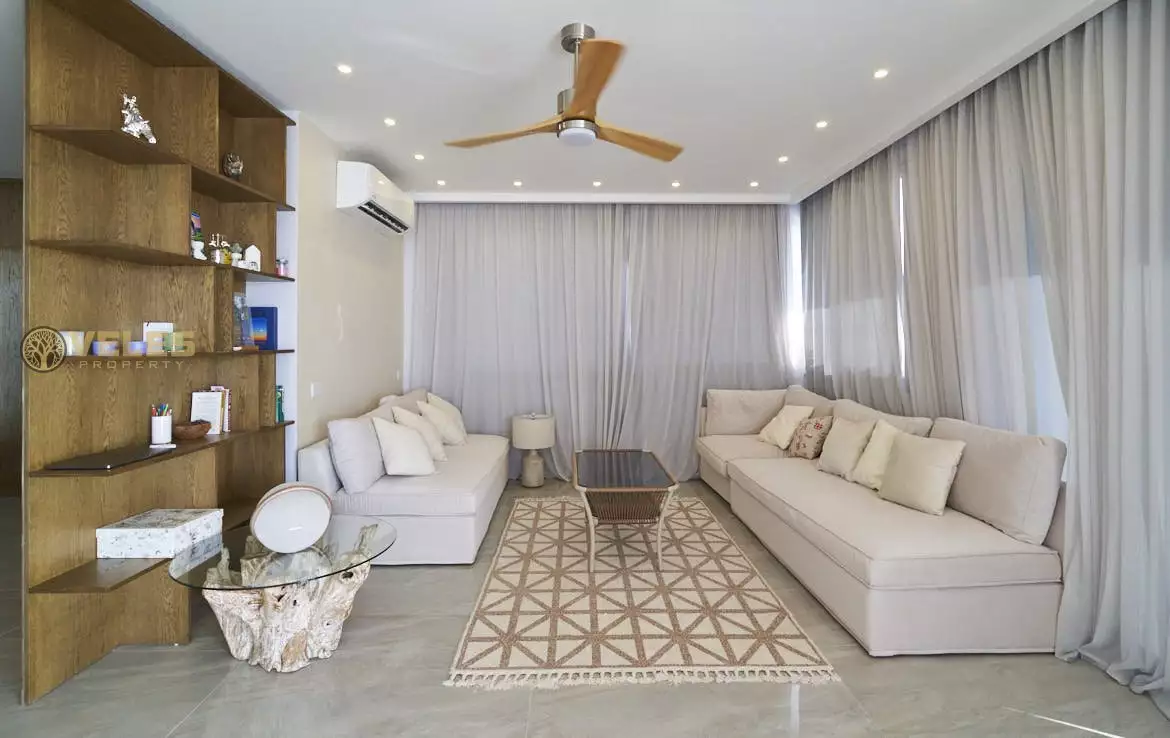 Villa 240m² in Cyprus, Esentepe. Priced at 450450€ rent photo-8