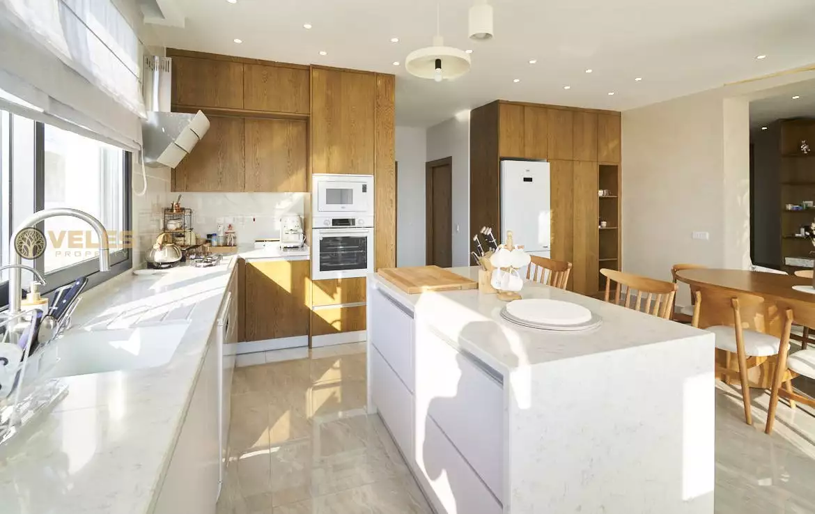 Villa 240m² in Cyprus, Esentepe. Priced at 450450€ rent photo-11